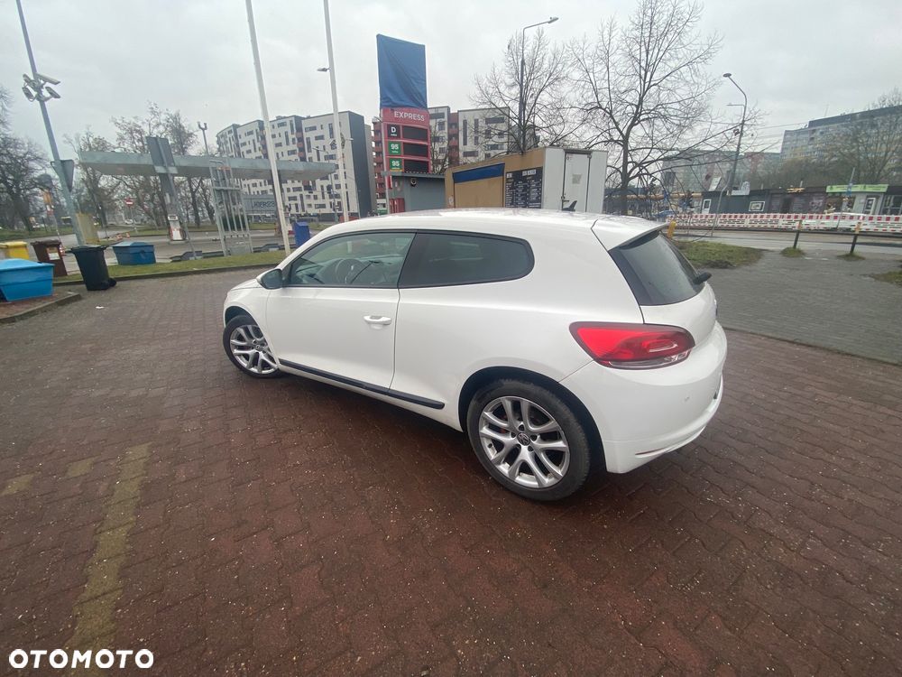 Volkswagen Scirocco 1.4 TSI R-Style - 5