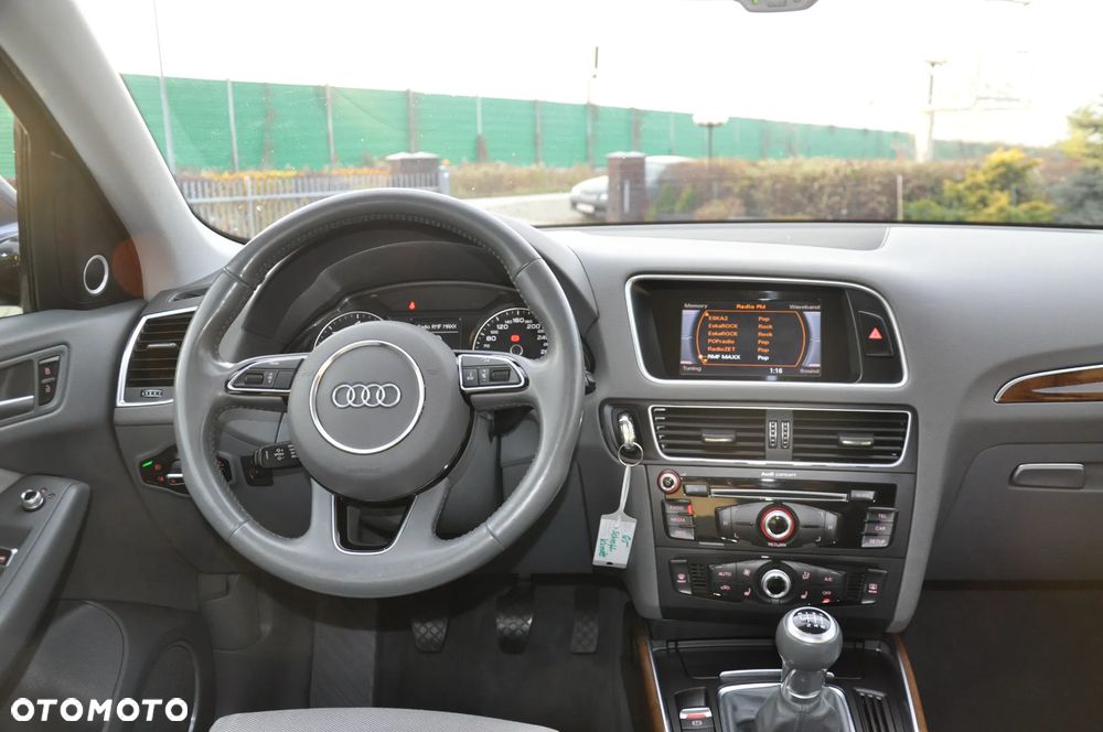 Audi Q5 - 12