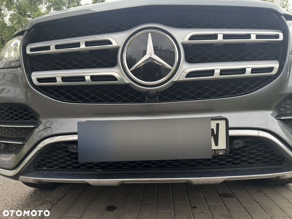 Mercedes-Benz GLS 400 d 4-Matic - 12