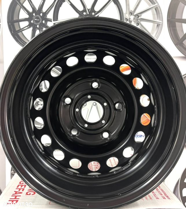 Jante Ford Transit  Transit Custom 16 inch  originale noi - 7