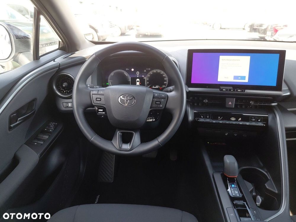 Toyota C-HR 1.8 Hybrid Style - 12