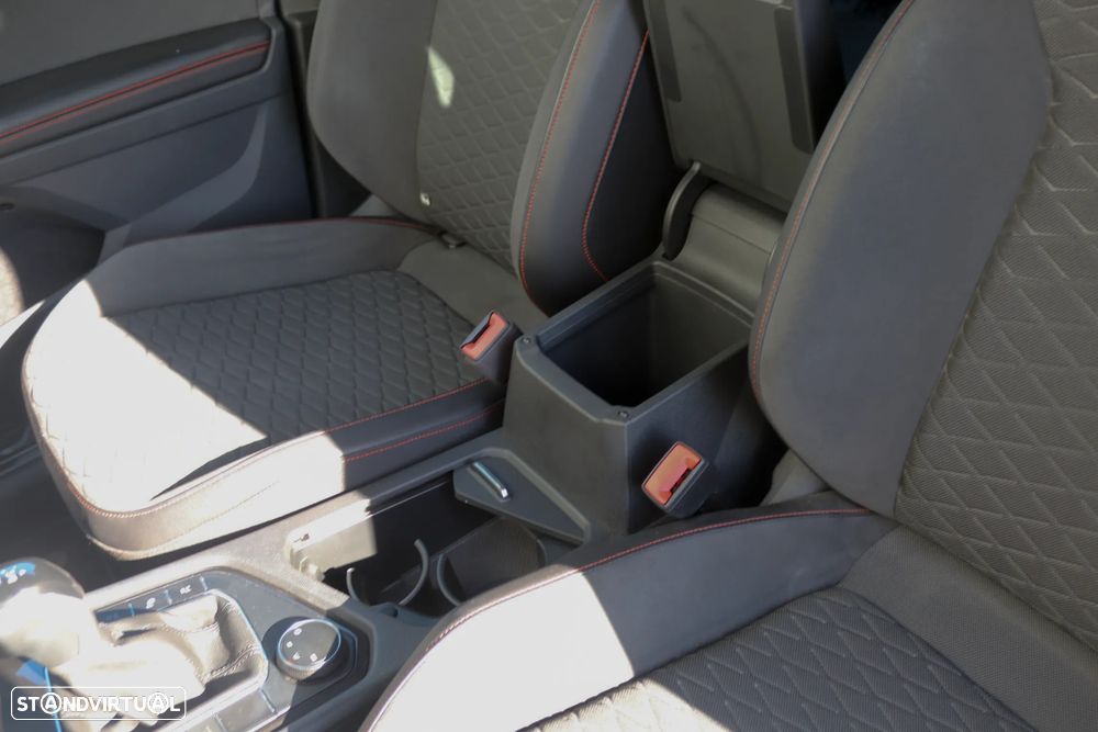 SEAT Tarraco 2.0 TDI FR DSG - 27