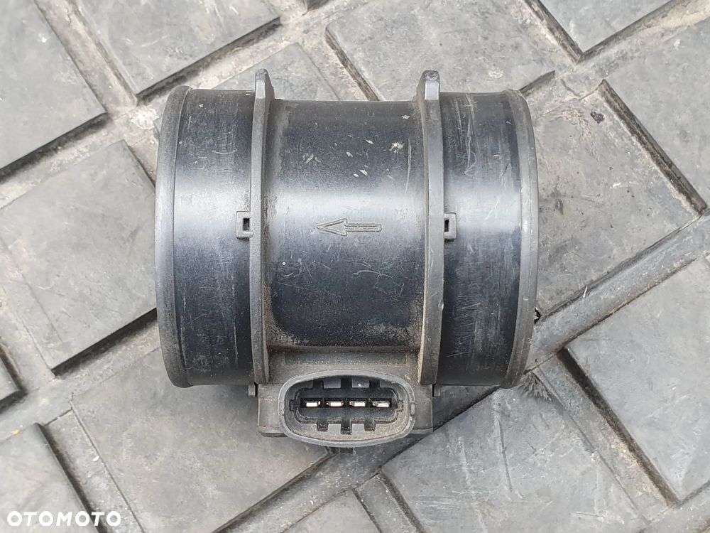 PRZEPŁYWOMIERZ OPEL ZAFIRA A 1,8 B BREMI 99-05r 30001 - 1