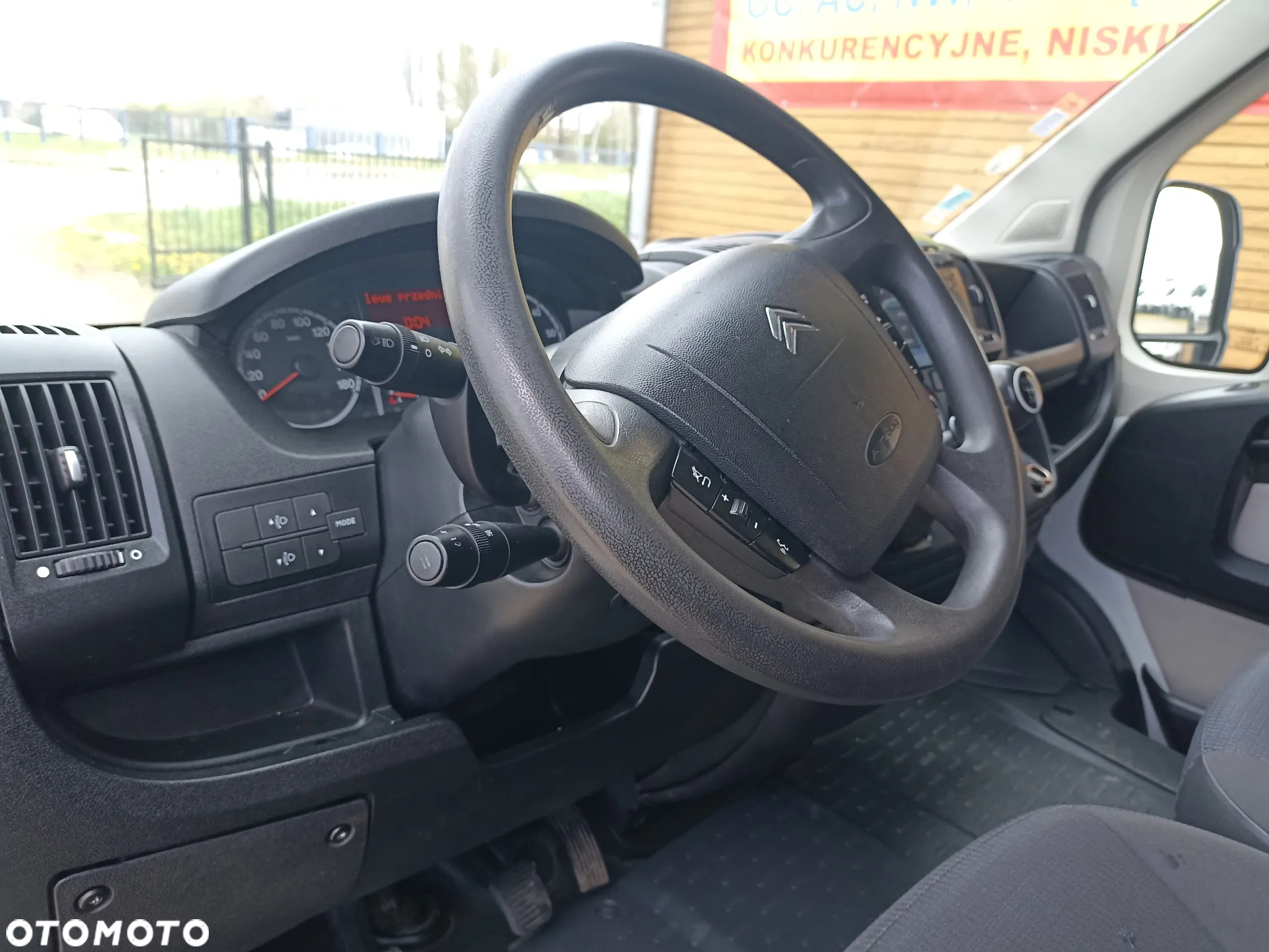 Citroën JUMPER - 9