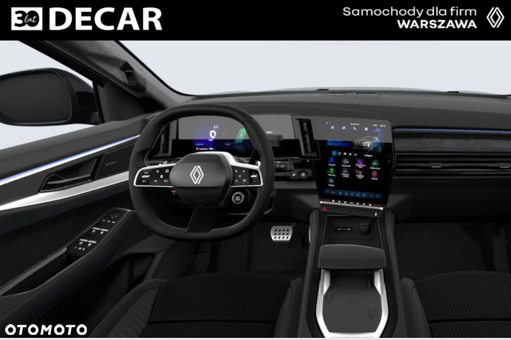 Renault Austral 1.3 TCe mHEV Esprit Alpine - 4