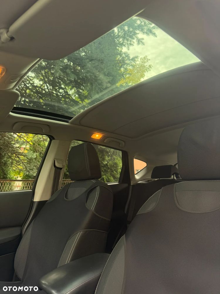 Nissan Qashqai - 18