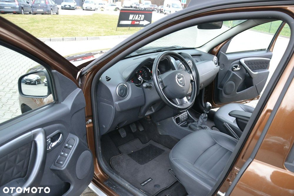 Dacia Duster - 22