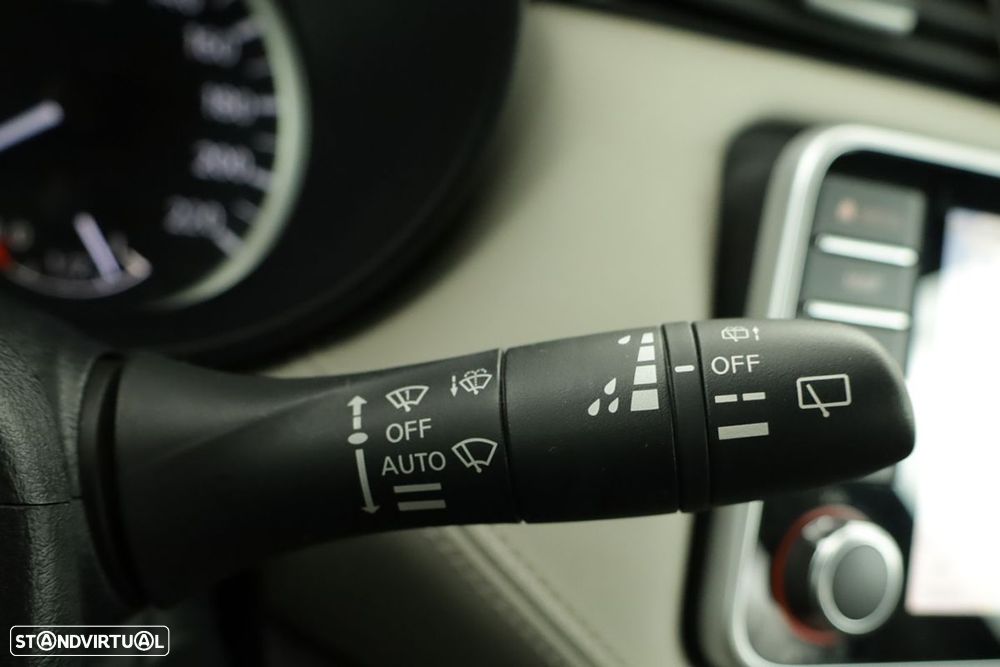 Nissan Micra 1.0 IG-T Tekna - 18