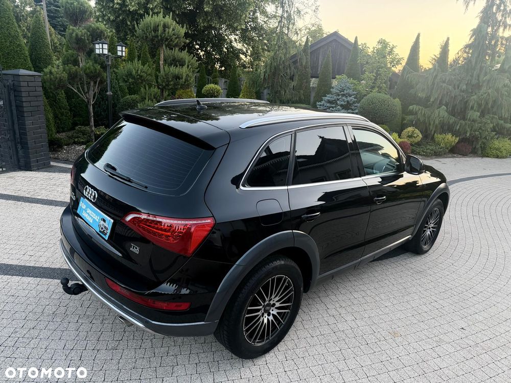 Audi Q5 - 22