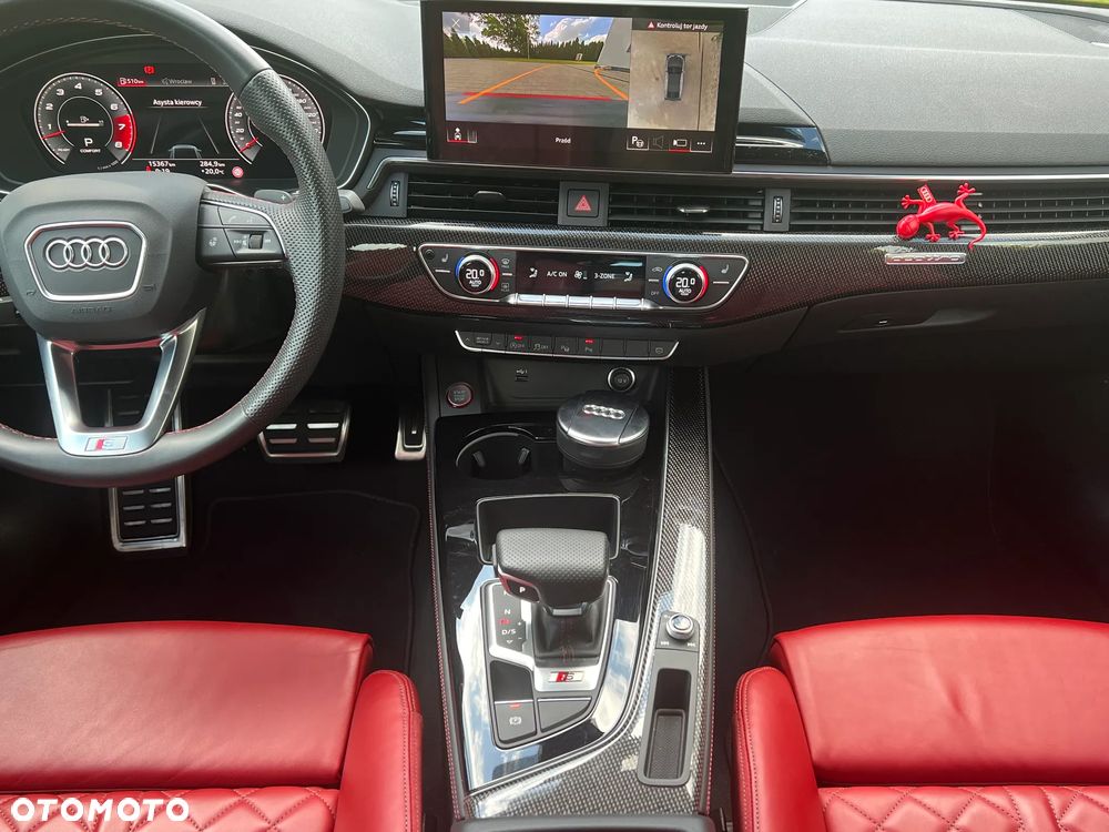 Audi S5 Sportback - 10