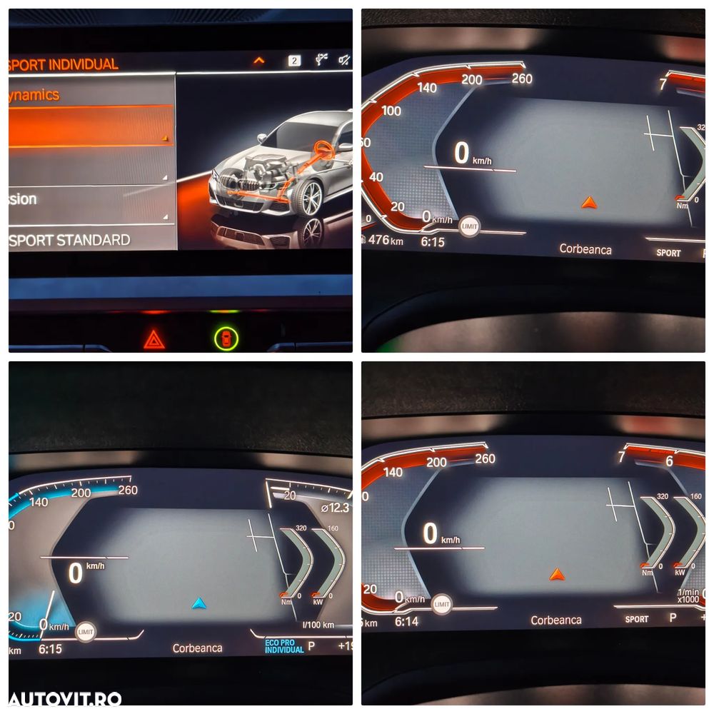 BMW Seria 3 - 9