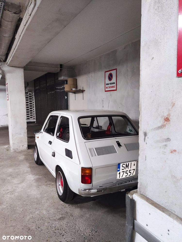 Fiat 126 - 6