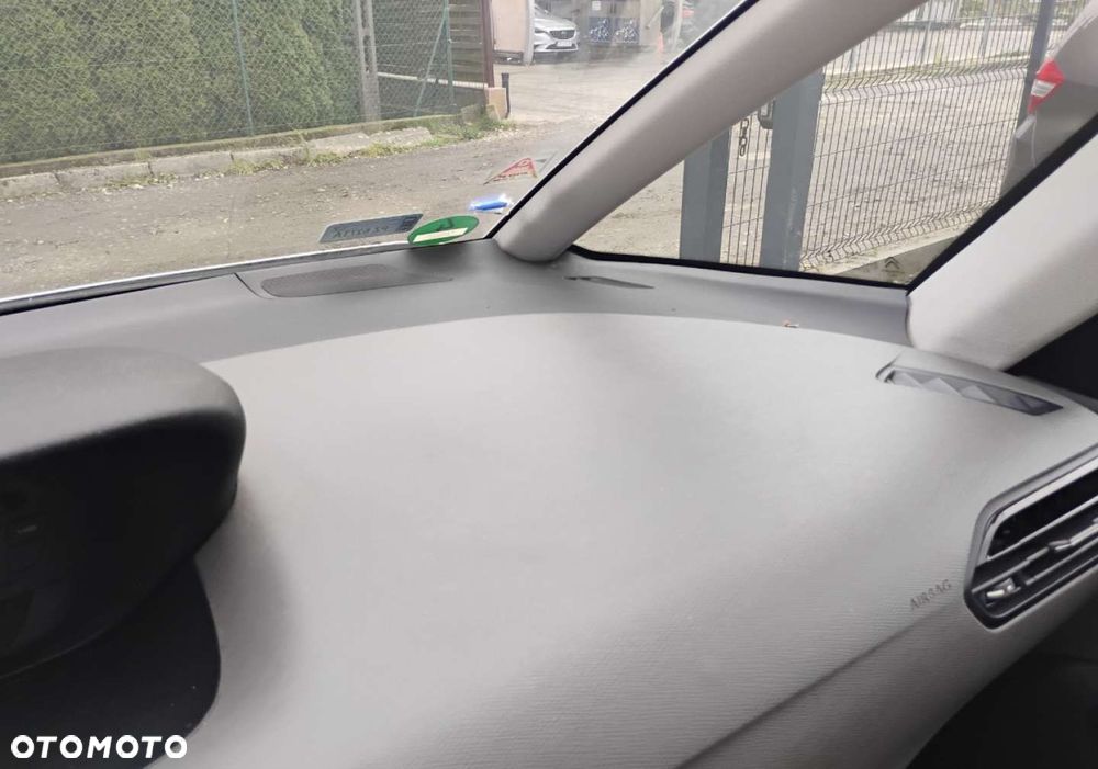 Citroën C4 Picasso - 17