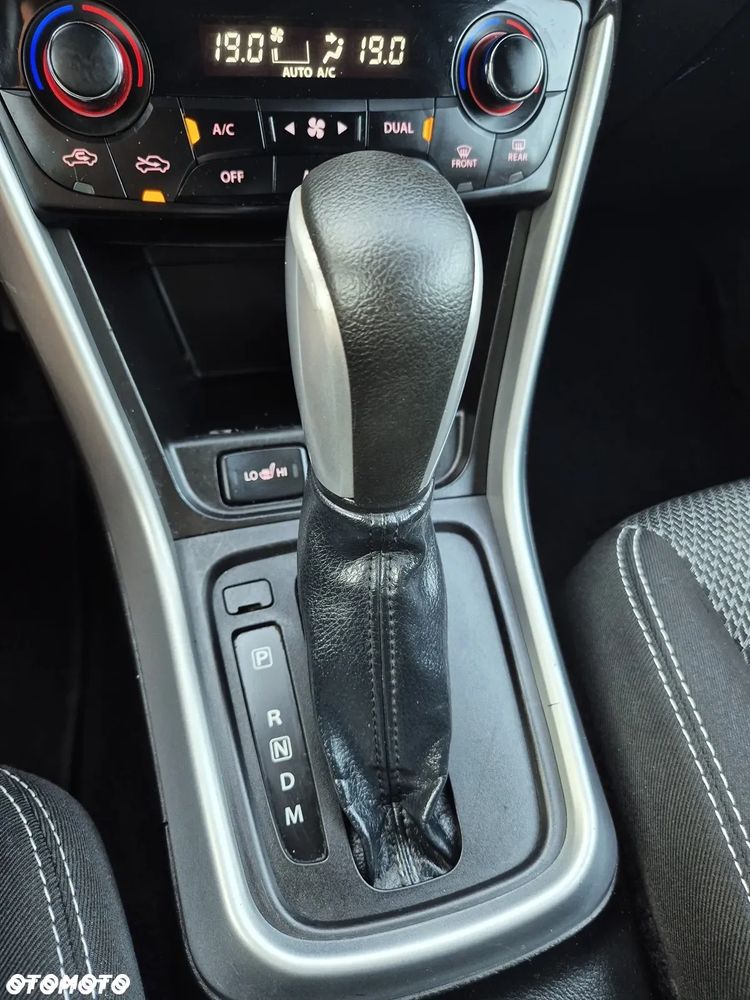 Suzuki SX4 S-Cross - 37