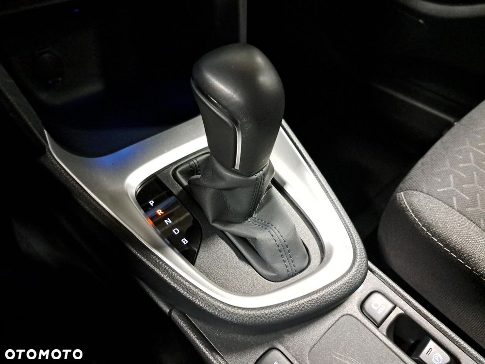 Toyota Yaris Cross Hybrid 1.5 Comfort - 24