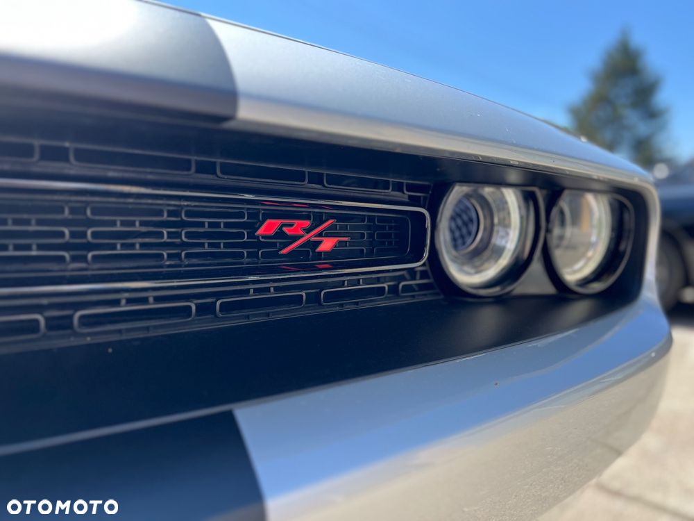 Dodge Challenger 6.4 Scat Pack - 23