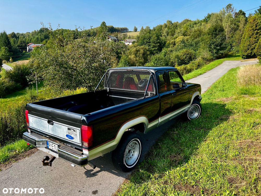 Ford Ranger - 4