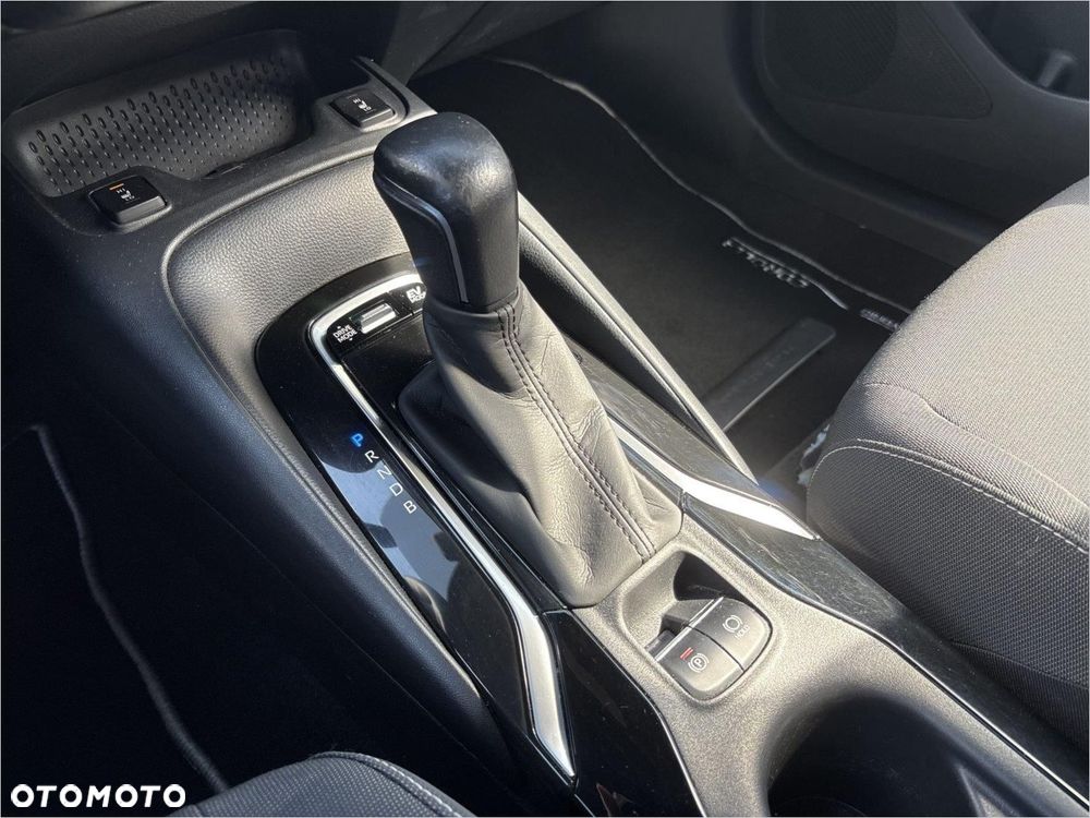 Toyota Corolla 1.8 Hybrid Comfort - 15