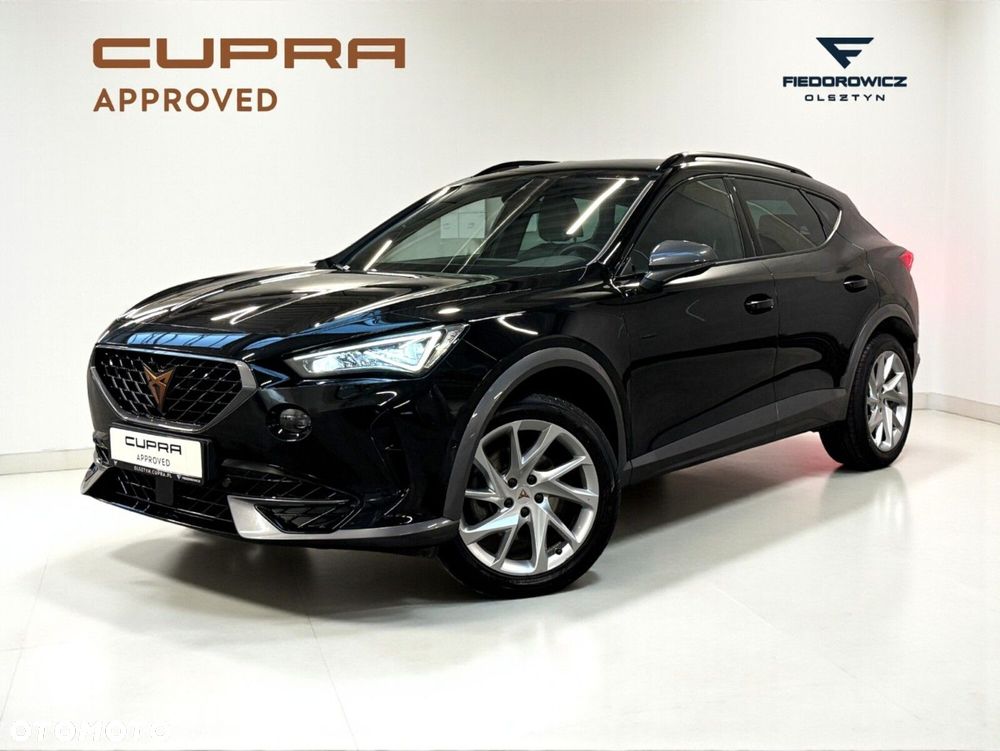Cupra Formentor 1.5 TSI - 1