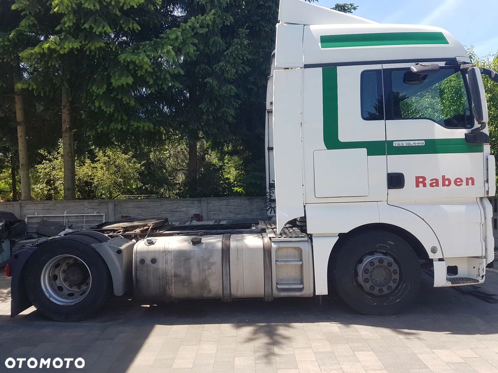 MAN TGX 18.440 4x2 BLS - 8