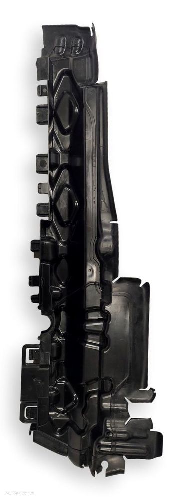 MERCEDES GLC X254 Kierownica powietrza prawa OE - 1