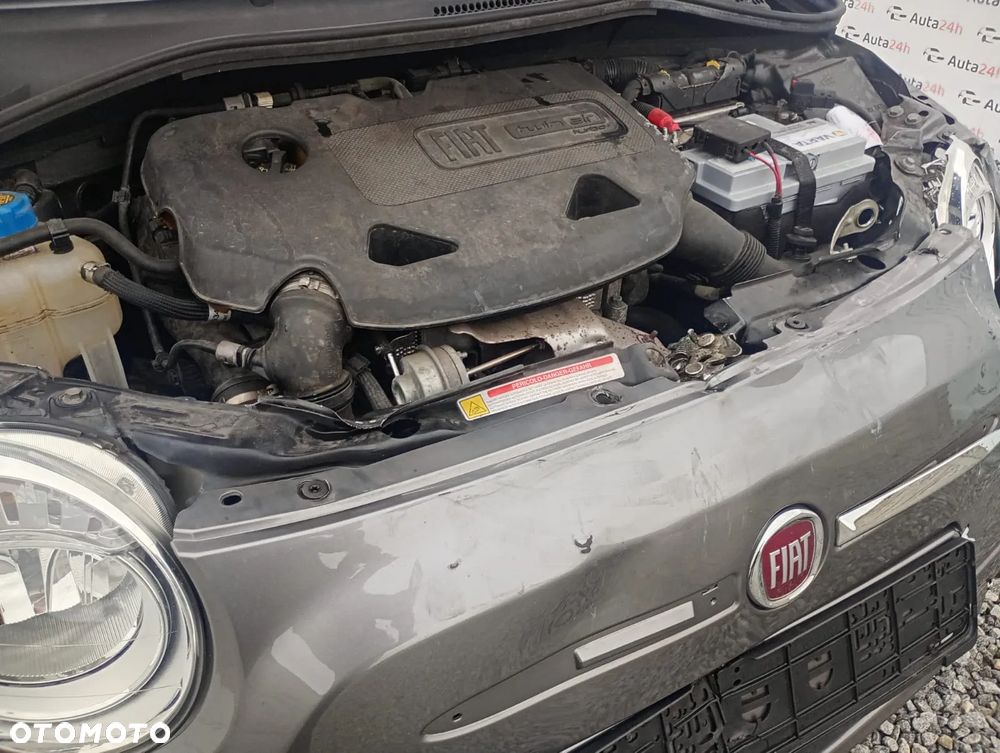 Fiat 500 C 0.9 TwinAir Turbo Start&Stopp - 16