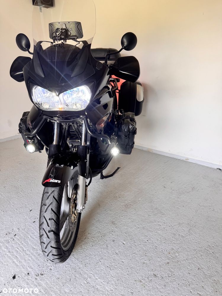 Honda Varadero - 3