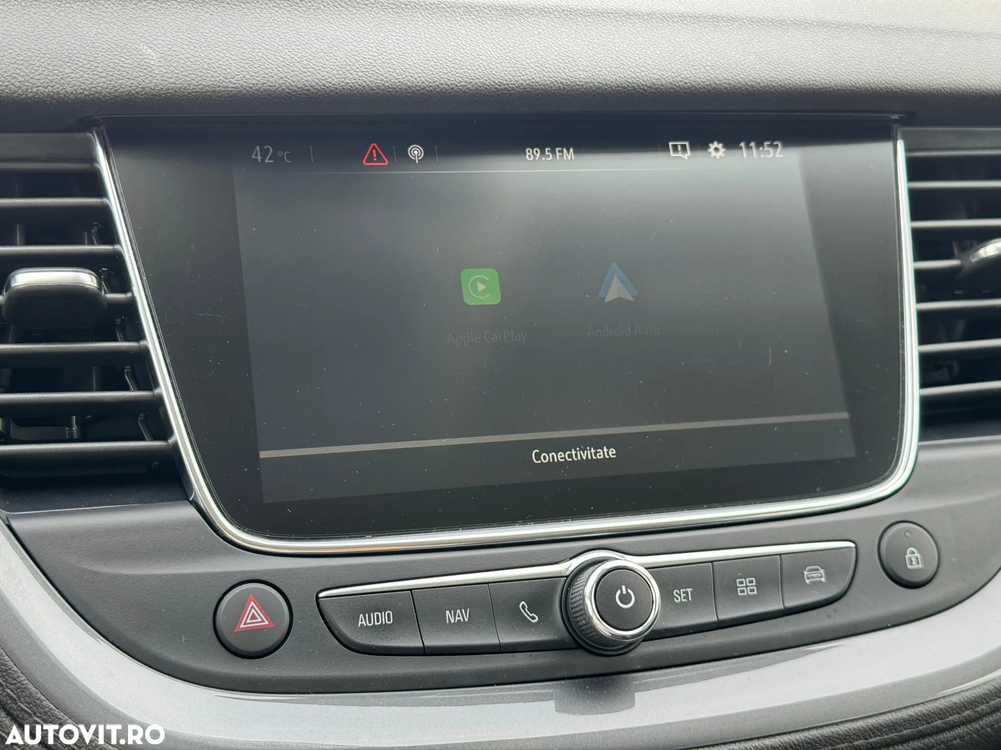 Opel Grandland X 1.5 D Start/Stop Automatik INNOVATION - 26