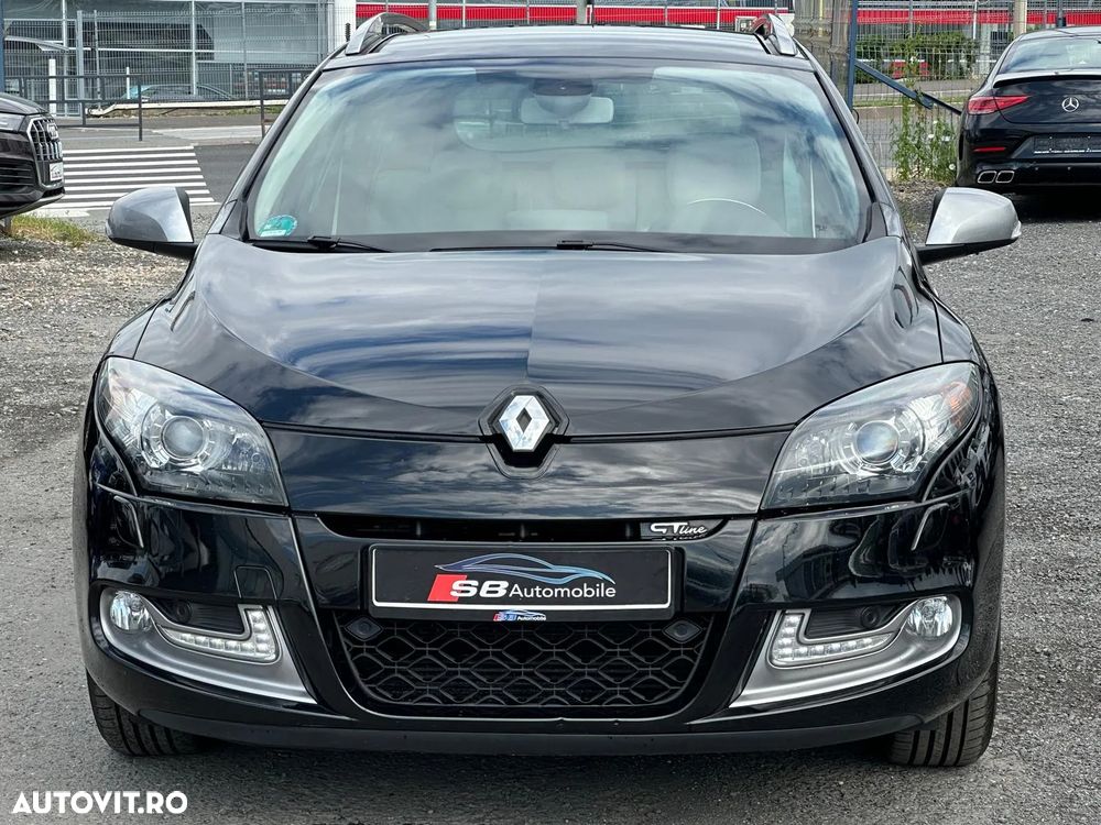 Renault Megane 1.5 dCi GT Line - 11
