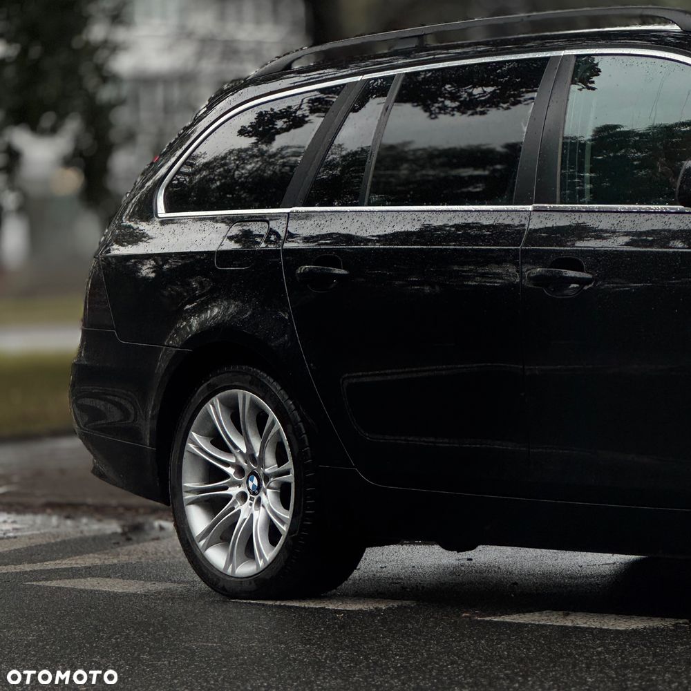 BMW Seria 5 525d - 3