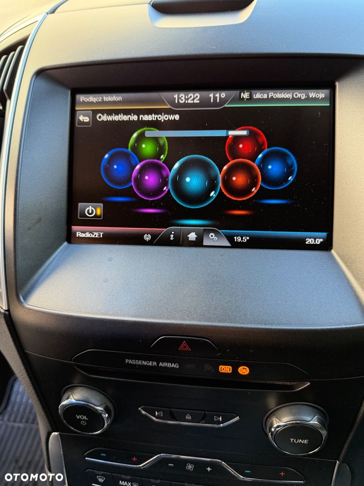 Ford Galaxy 2.0 EcoBlue Titanium PowerShift - 28