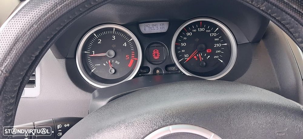 Renault Mégane Break - 6