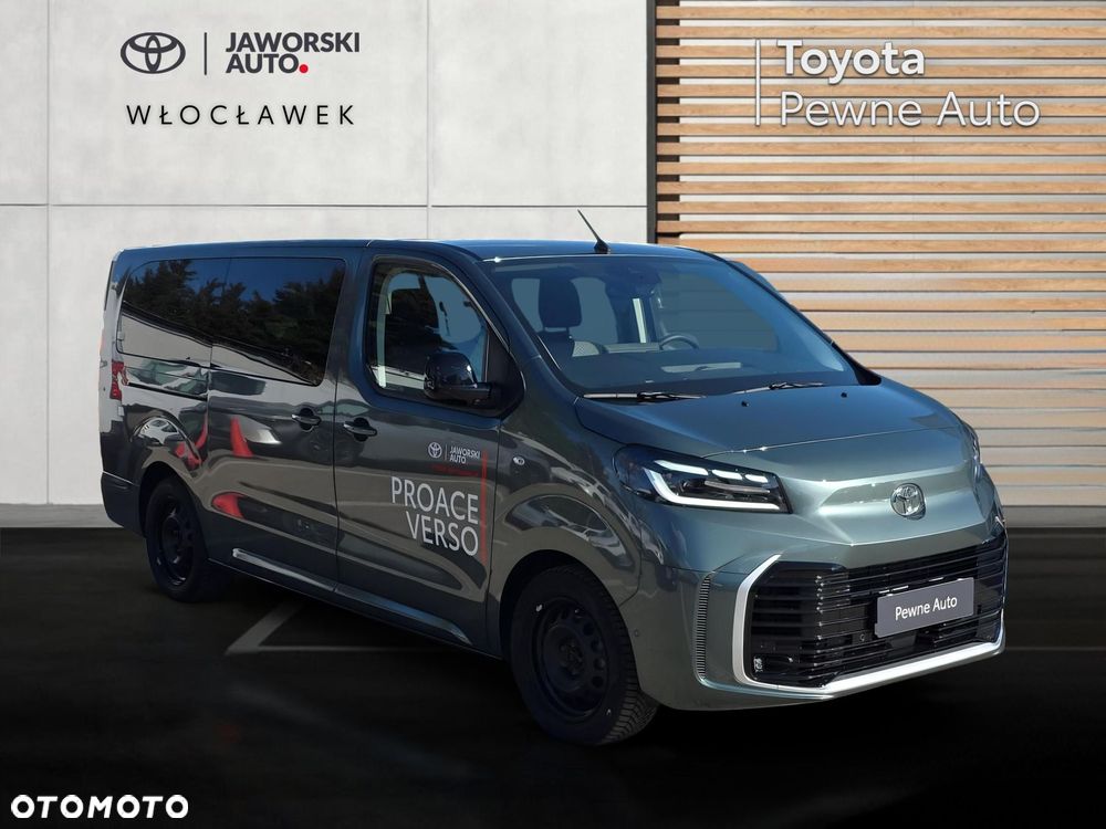 Toyota Proace Verso - 7