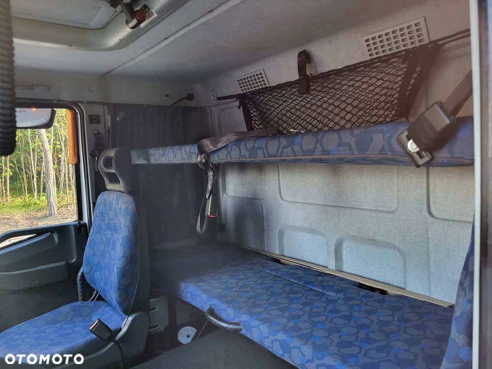 Iveco Eurocargo ML90210 - 9
