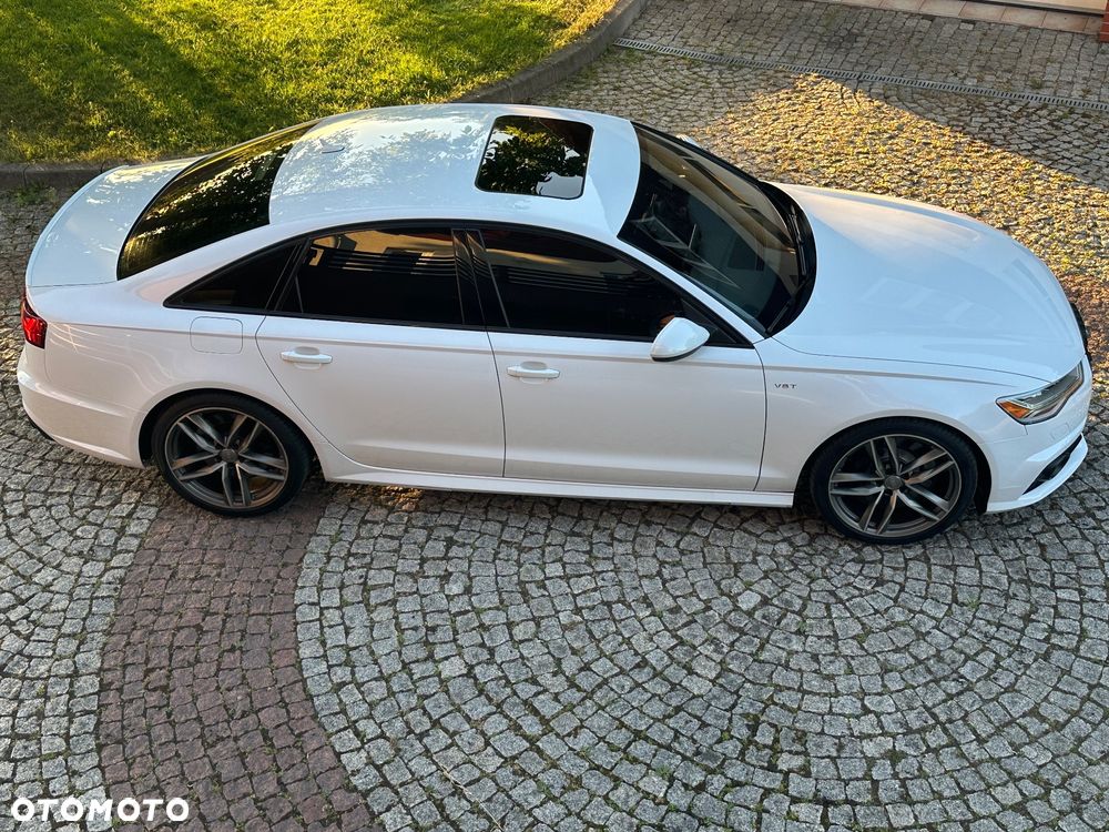 Audi S6 Limousine ver-4-0-tfsi-quattro-s-tronic - 4