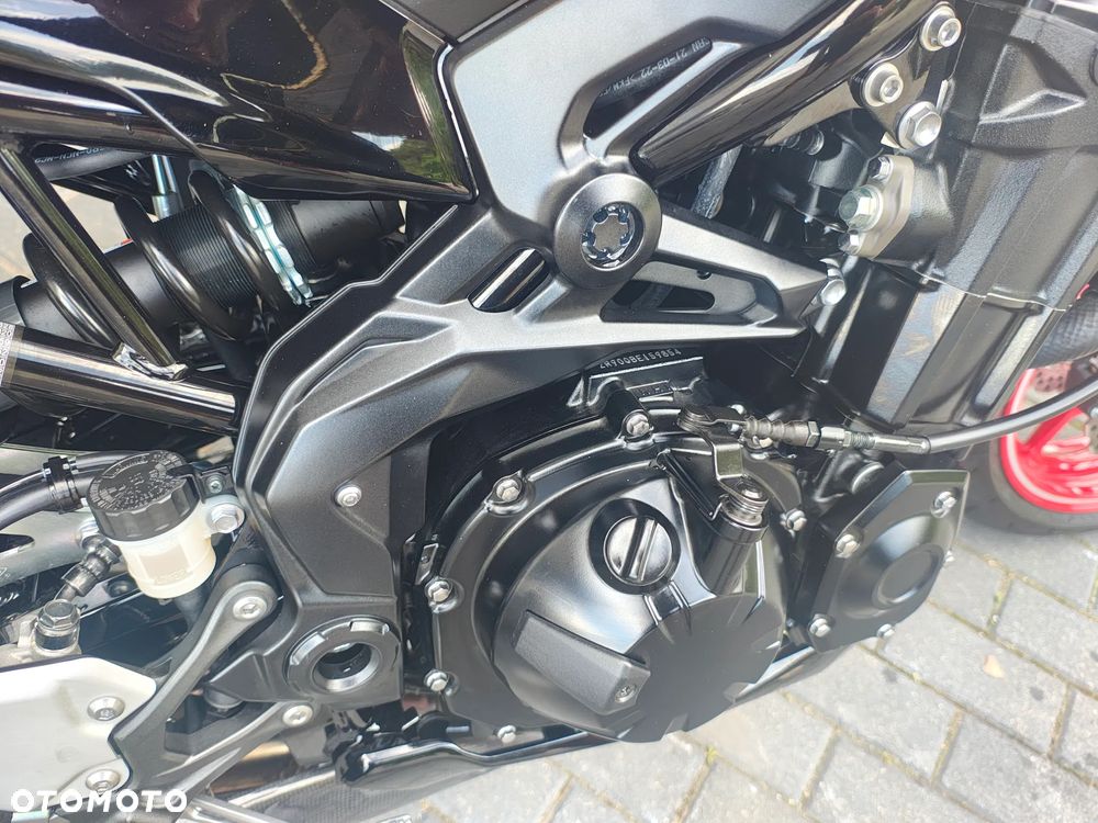 Kawasaki Z 900 - 32