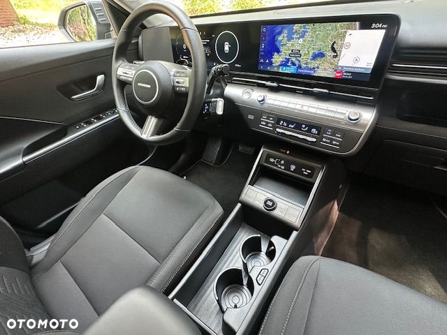 Hyundai Kona 1.6 GDI DCT Style - 24