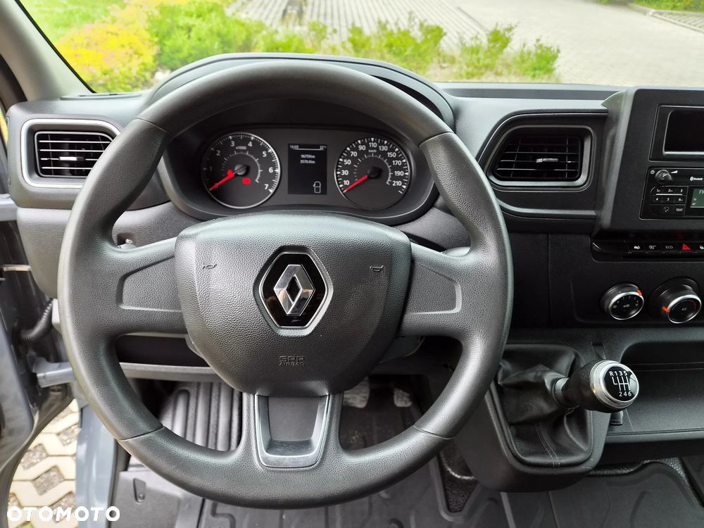 Renault Master - 34