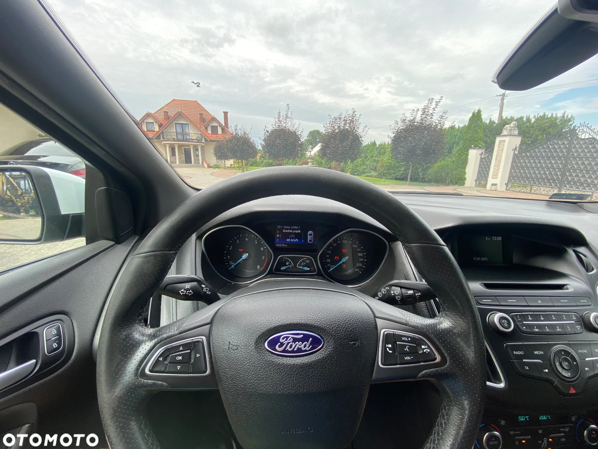 Ford Focus 1.0 EcoBoost ST-Line ASS - 6