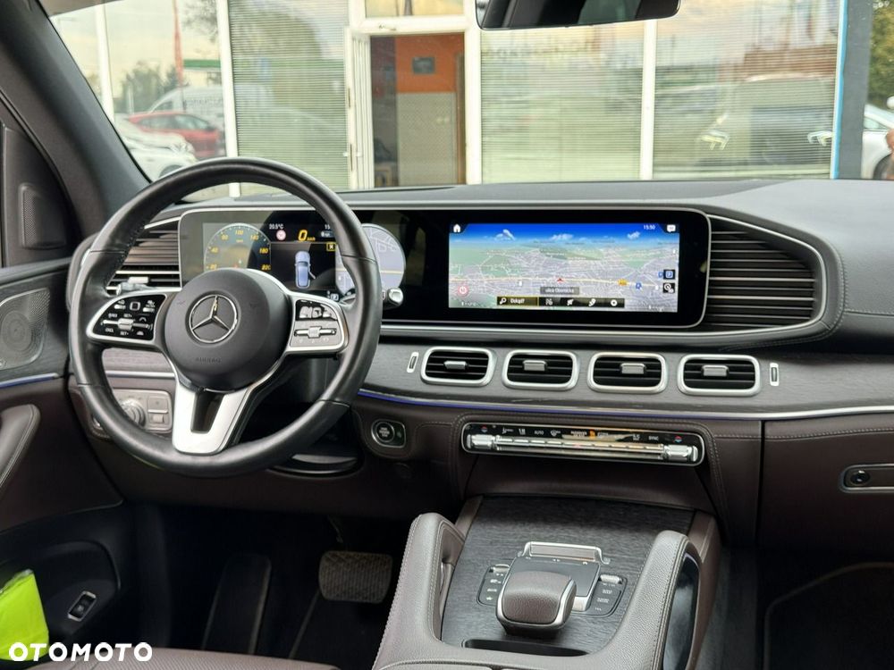 Mercedes-Benz GLE - 33