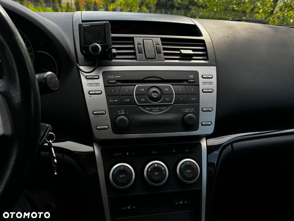 Mazda 6 Sport 2.0 Dynamic - 8