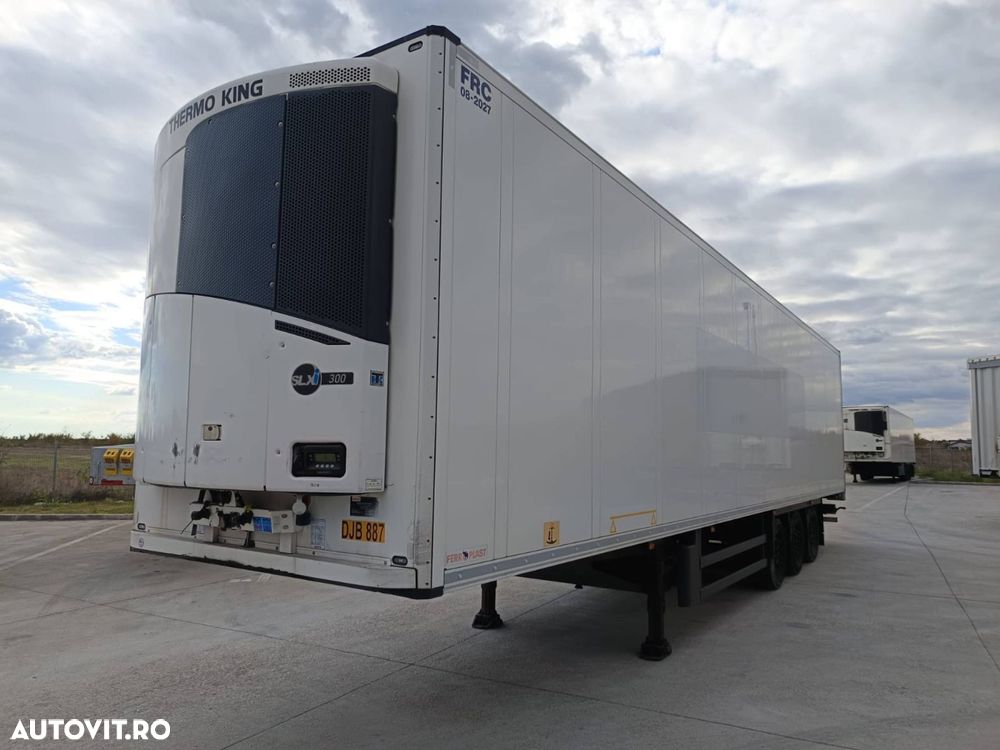 Schmitz Cargobull scb*s3b