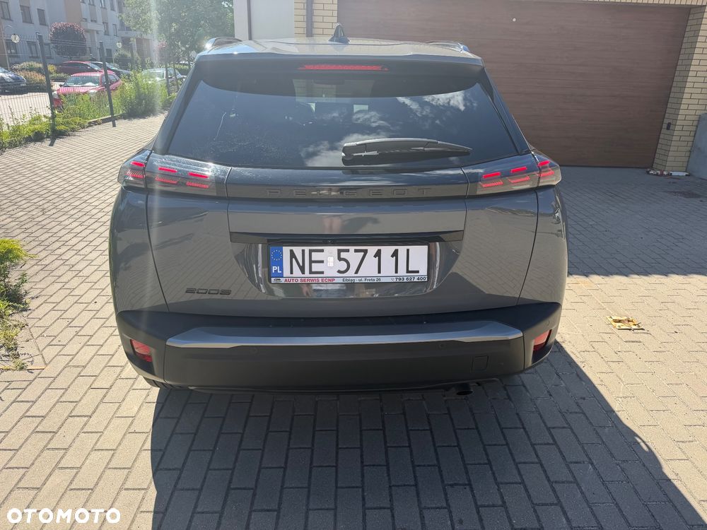 Peugeot 2008 PureTech 100 Allure S&S BVM6 - 6