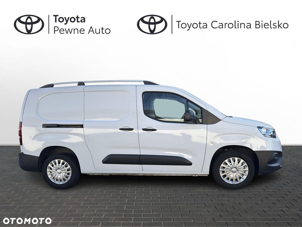 Toyota PROACE CITY - 24