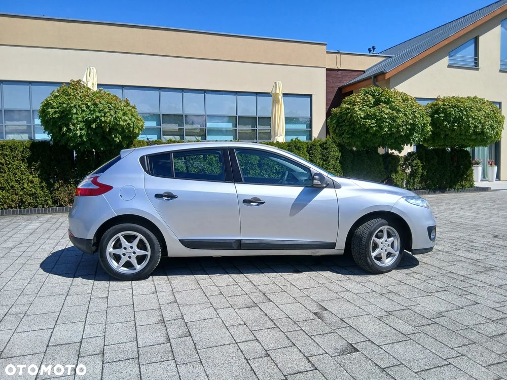 Renault Megane 1.6 Luxe Expression - 2