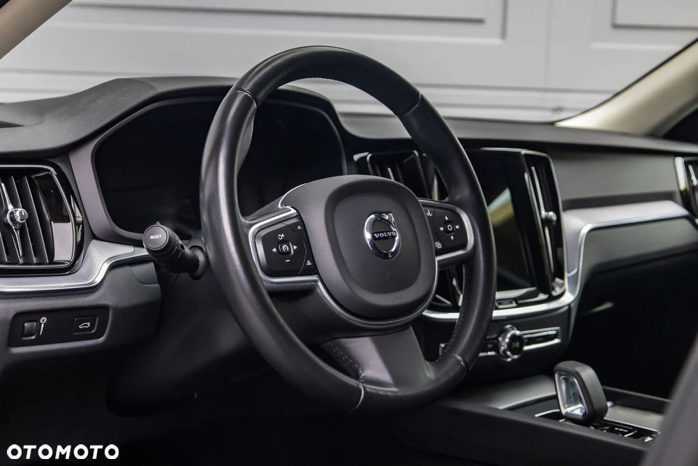 Volvo V60 - 15