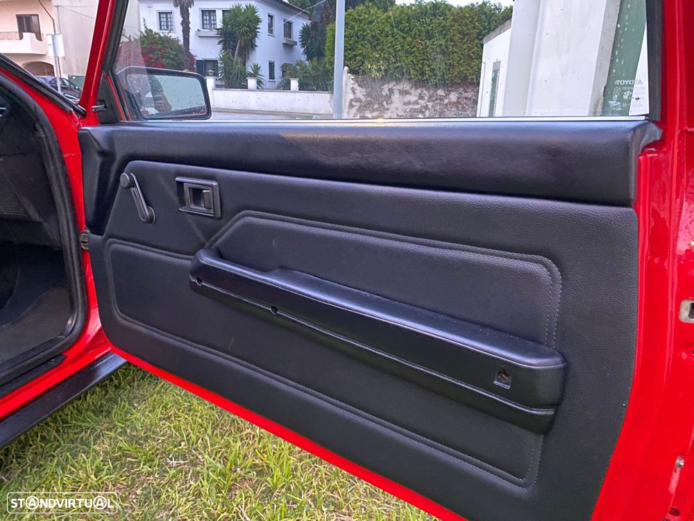 Toyota Corolla Liftback 1.6 GTi - 24