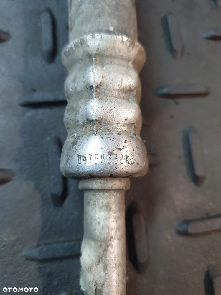 CHRYSLER 300M 2.7 04758330AC PRZEWÓD KLIMATYZACJI - 2