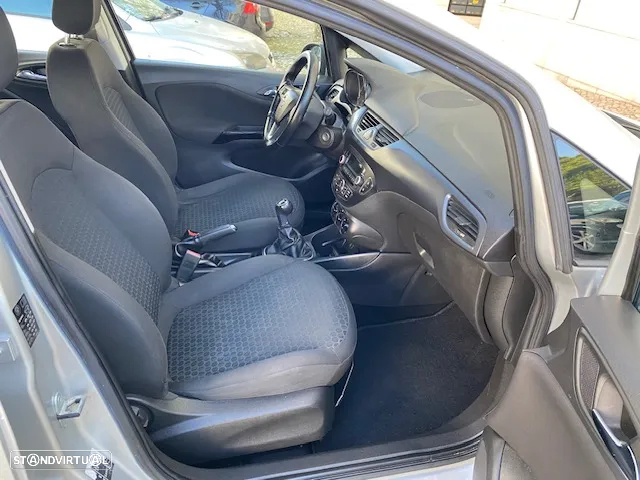 Opel Corsa 1.3 CDTi Edition - 5