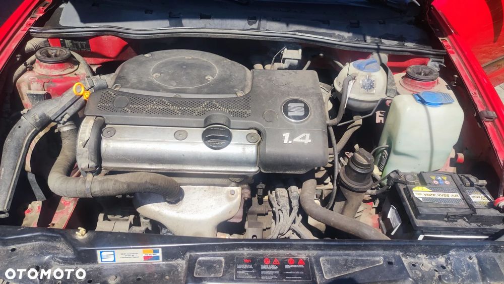 Seat Cordoba - 14